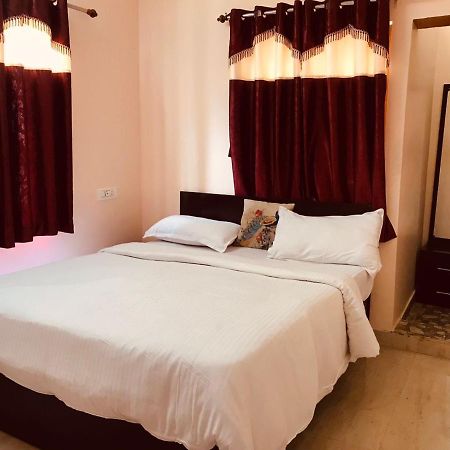 Wrong Turn Guest House Ooty Bagian luar foto