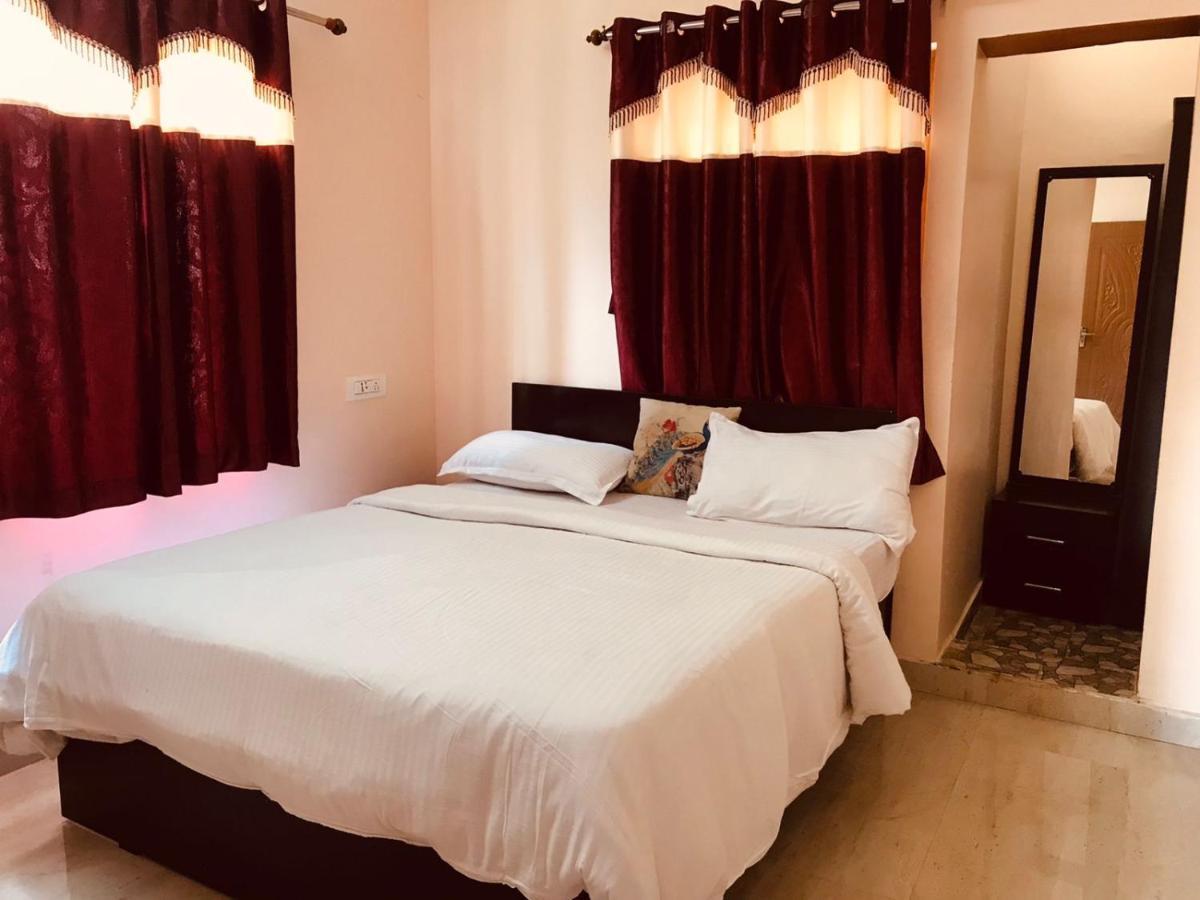 Wrong Turn Guest House Ooty Bagian luar foto