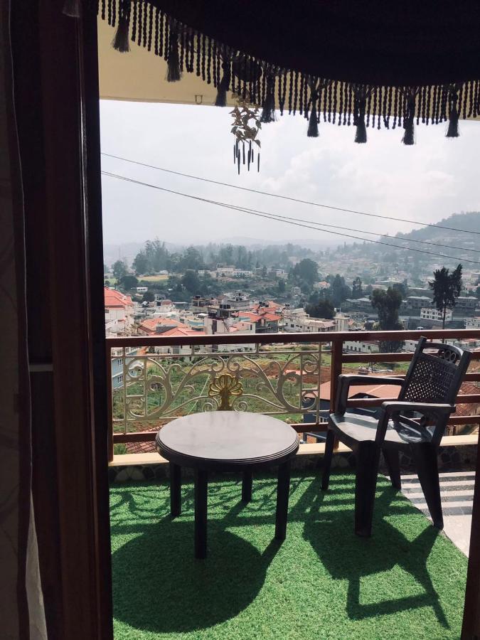 Wrong Turn Guest House Ooty Bagian luar foto